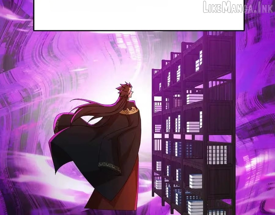 It Turns Out, They Were The True Protagonists From The Start Chapter 87  - page 3